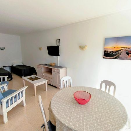 Dunas Do Alvor By Lts Holidays #224 Buitenkant foto