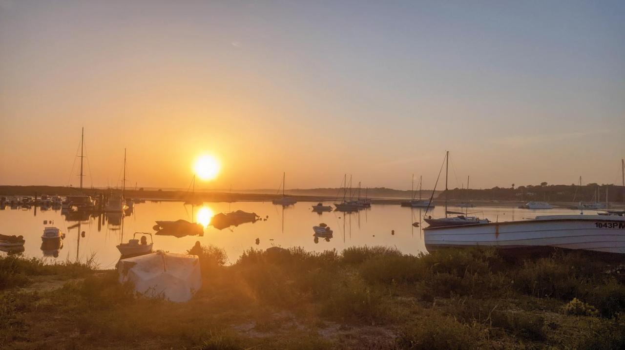 Dunas Do Alvor By Lts Holidays #224 Buitenkant foto