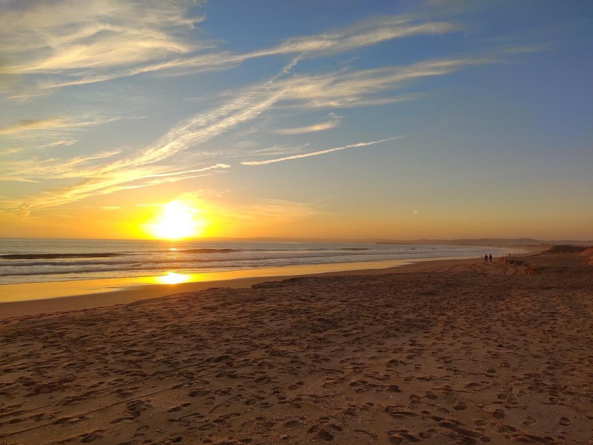 Dunas Do Alvor By Lts Holidays #224 Buitenkant foto