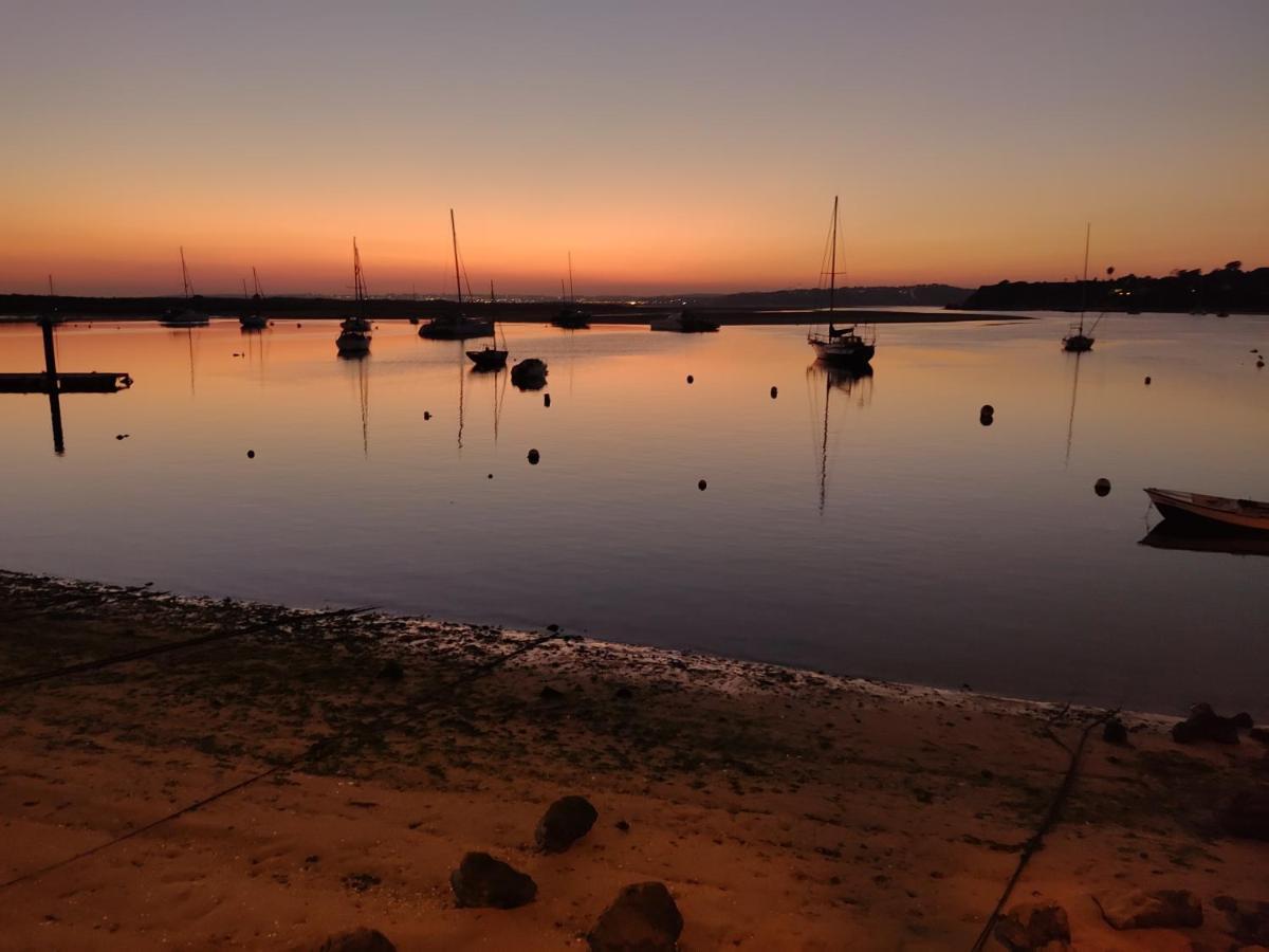 Dunas Do Alvor By Lts Holidays #224 Buitenkant foto