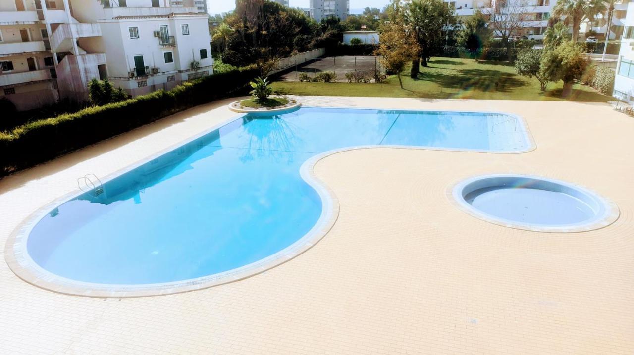 Dunas Do Alvor By Lts Holidays #224 Buitenkant foto