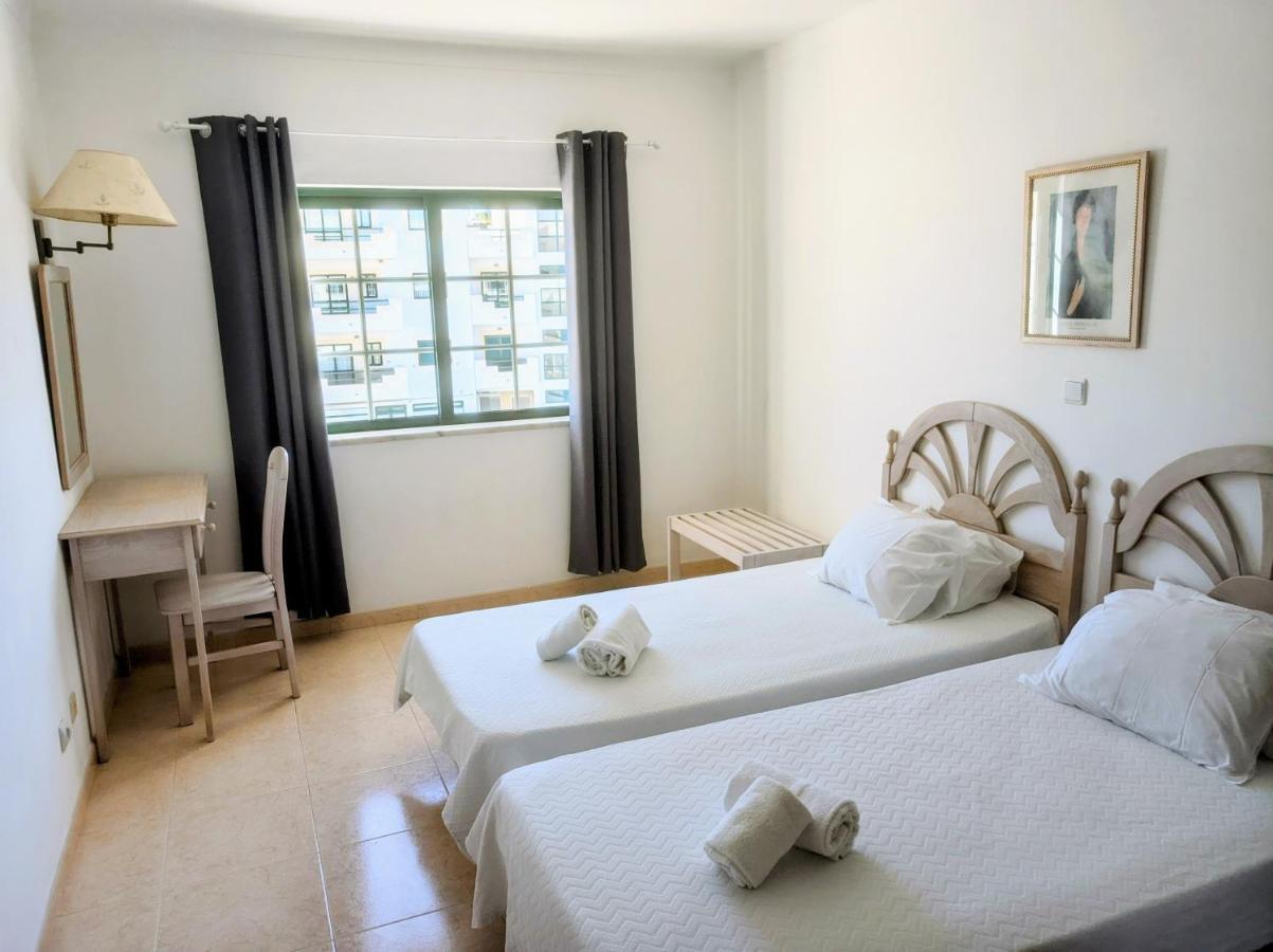 Dunas Do Alvor By Lts Holidays #224 Buitenkant foto