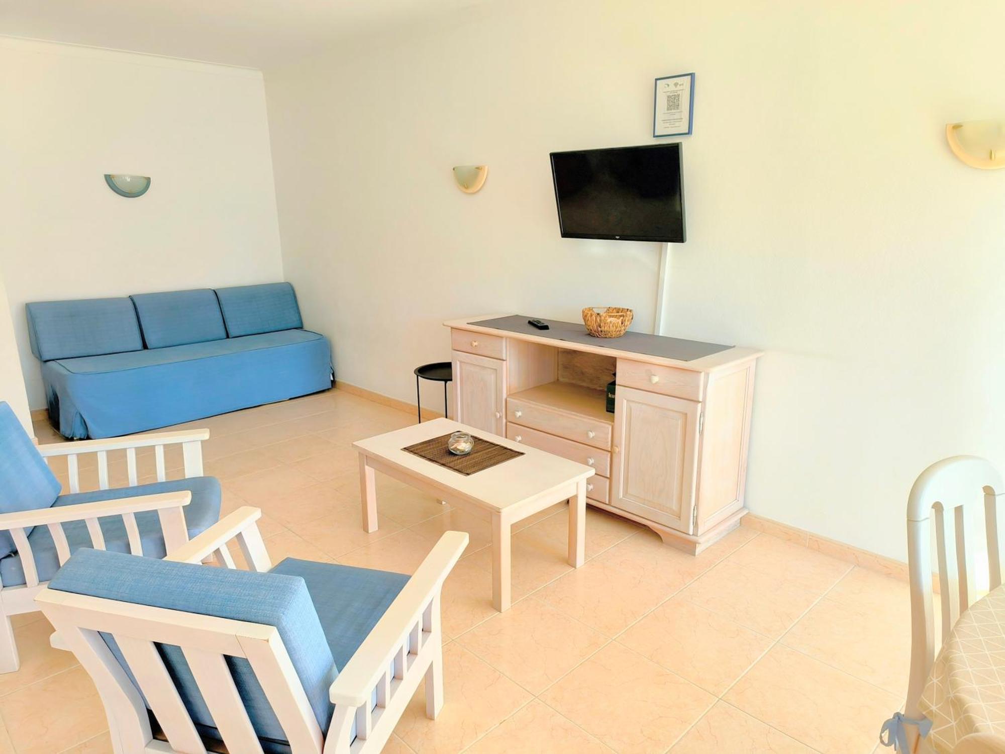 Dunas Do Alvor By Lts Holidays #224 Buitenkant foto