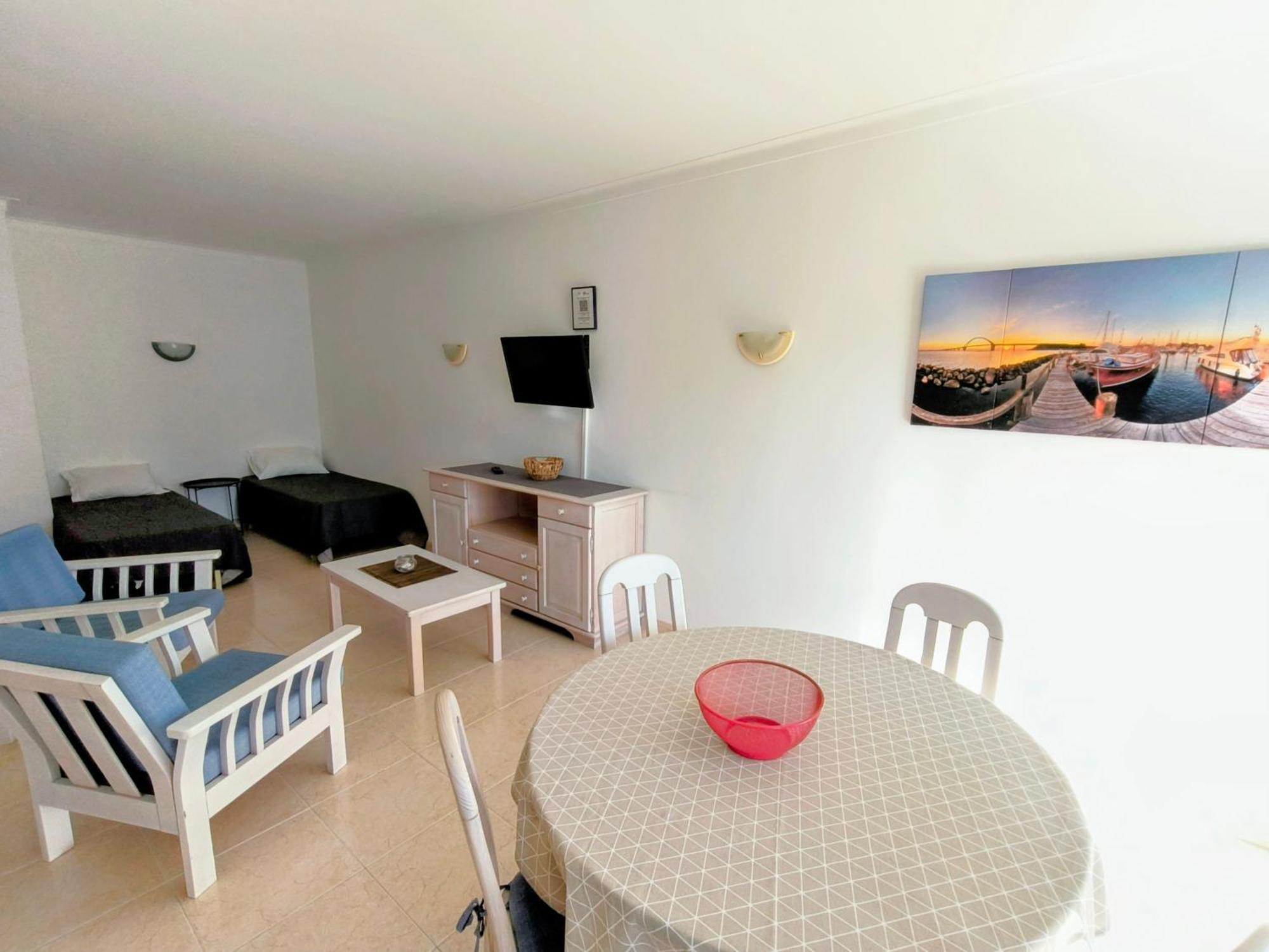 Dunas Do Alvor By Lts Holidays #224 Buitenkant foto