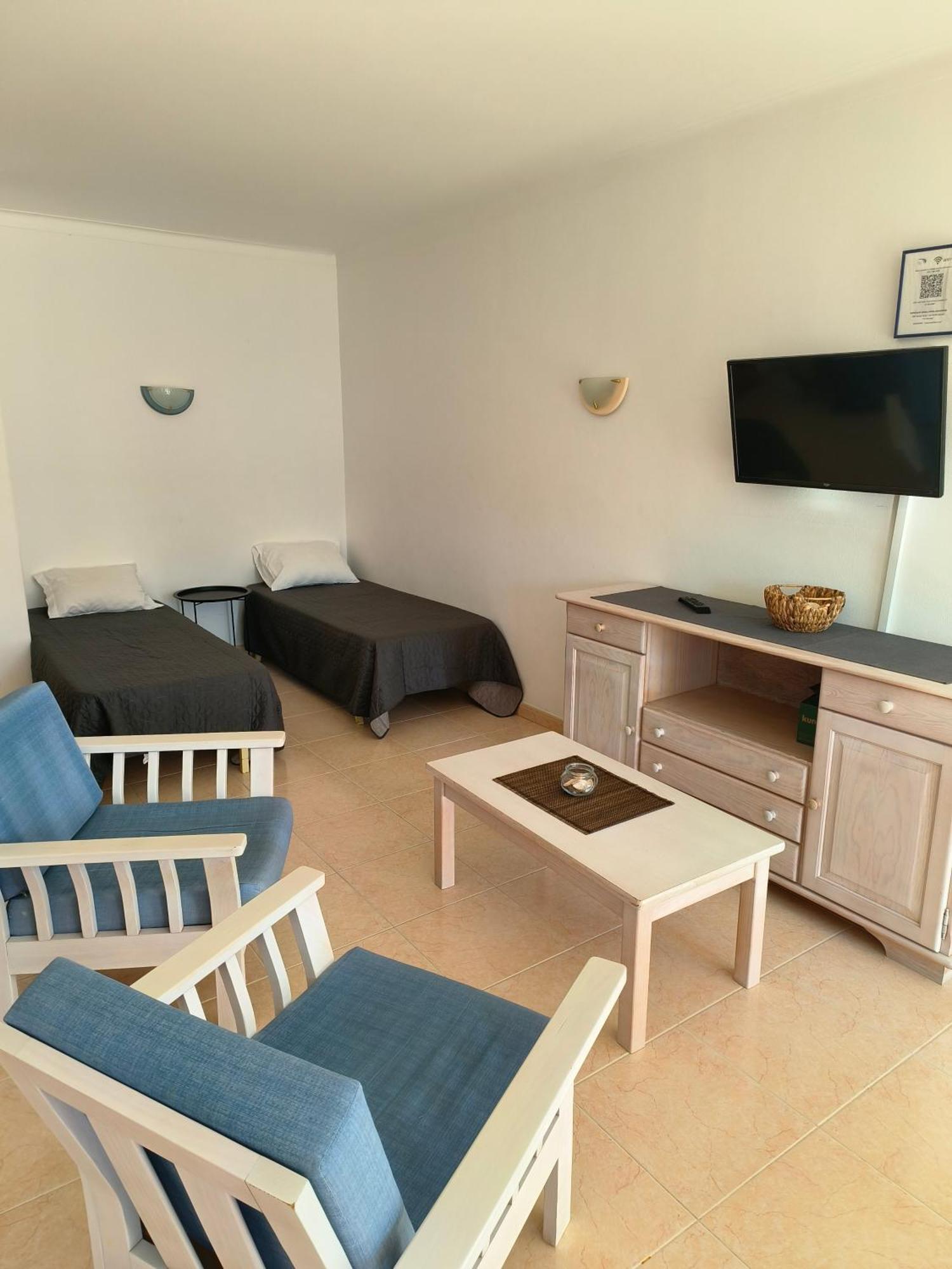 Dunas Do Alvor By Lts Holidays #224 Buitenkant foto