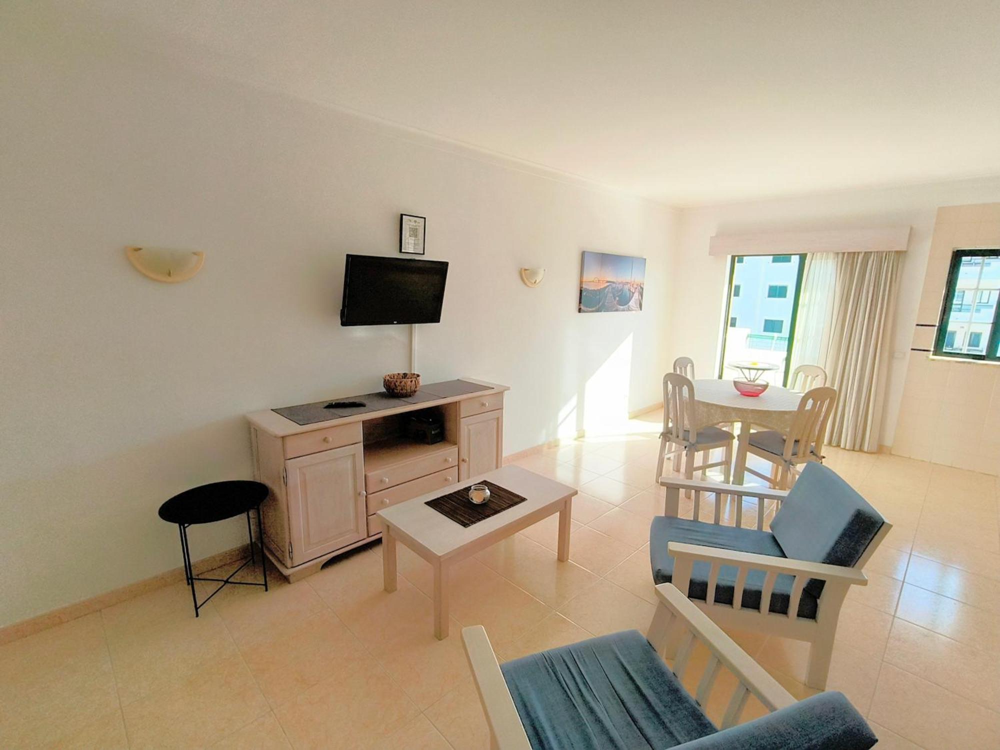 Dunas Do Alvor By Lts Holidays #224 Buitenkant foto
