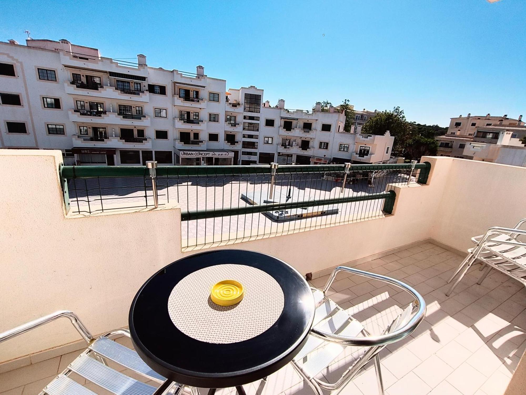 Dunas Do Alvor By Lts Holidays #224 Buitenkant foto